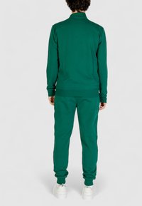 EA7 Emporio Armani SET - Tuta - green