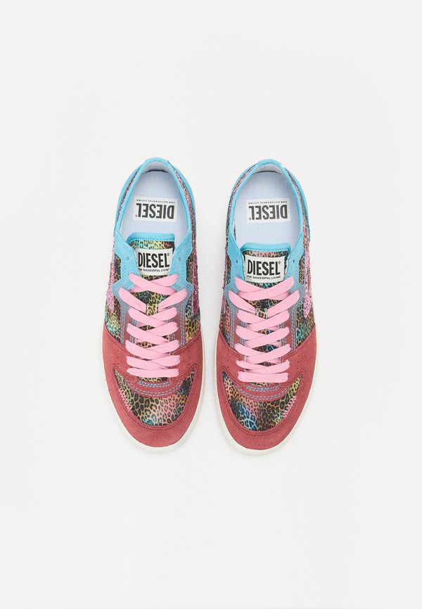 LEROJI LOW - Trainers2