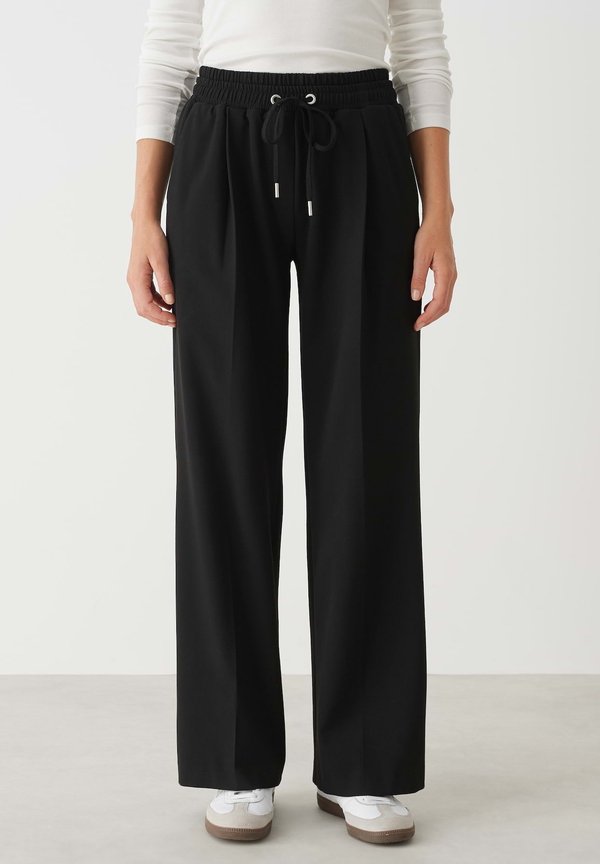 WIDE LEG MUTASI - Stoffhose