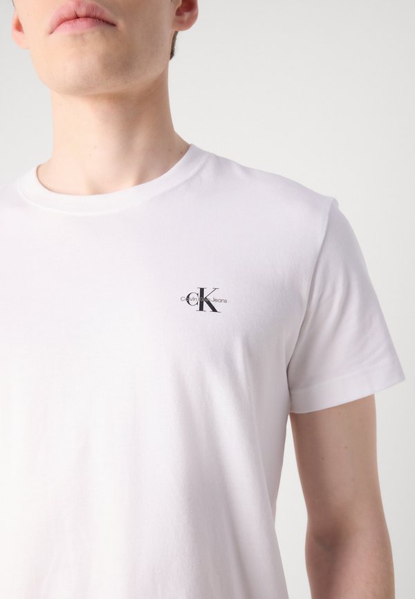 MONOLOGO 2 PACK - Basic T-shirt2