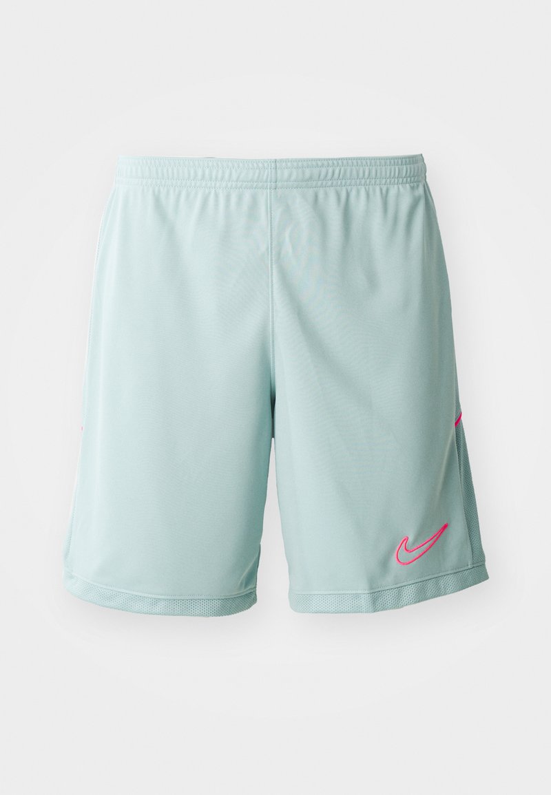 Nike Performance Korte broeken lichtblauw Nike Performance Korte broeken lichtblauw