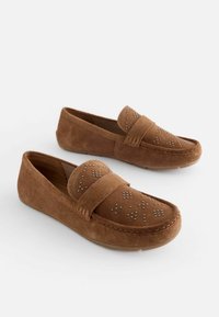 Next FOREVER COMFORT® - Mokkasiner - tan brown