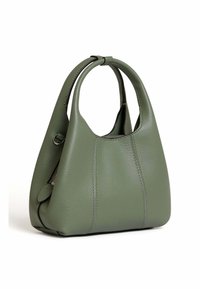 Le Tanneur MINI JULIETTE - Borsa a mano - olivier