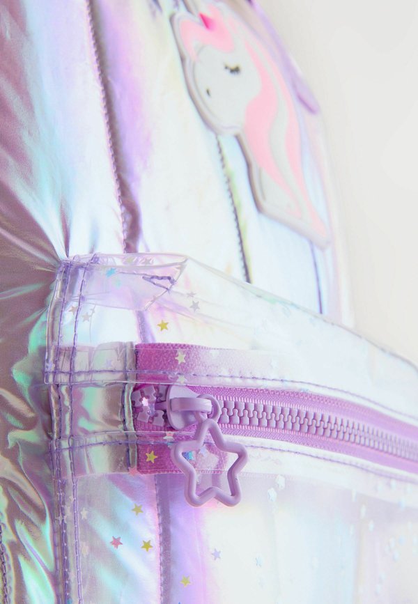 Schulranzen – lilac unicorn