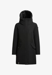 Selezionato, black