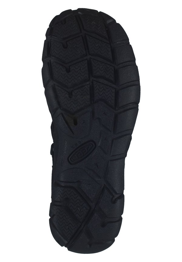 SEACAMP II CNX UNISEX – Trekkingsandale