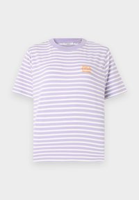 Geselecteerd, medium purple