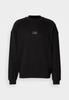 DELASTCREW - Sweater - black