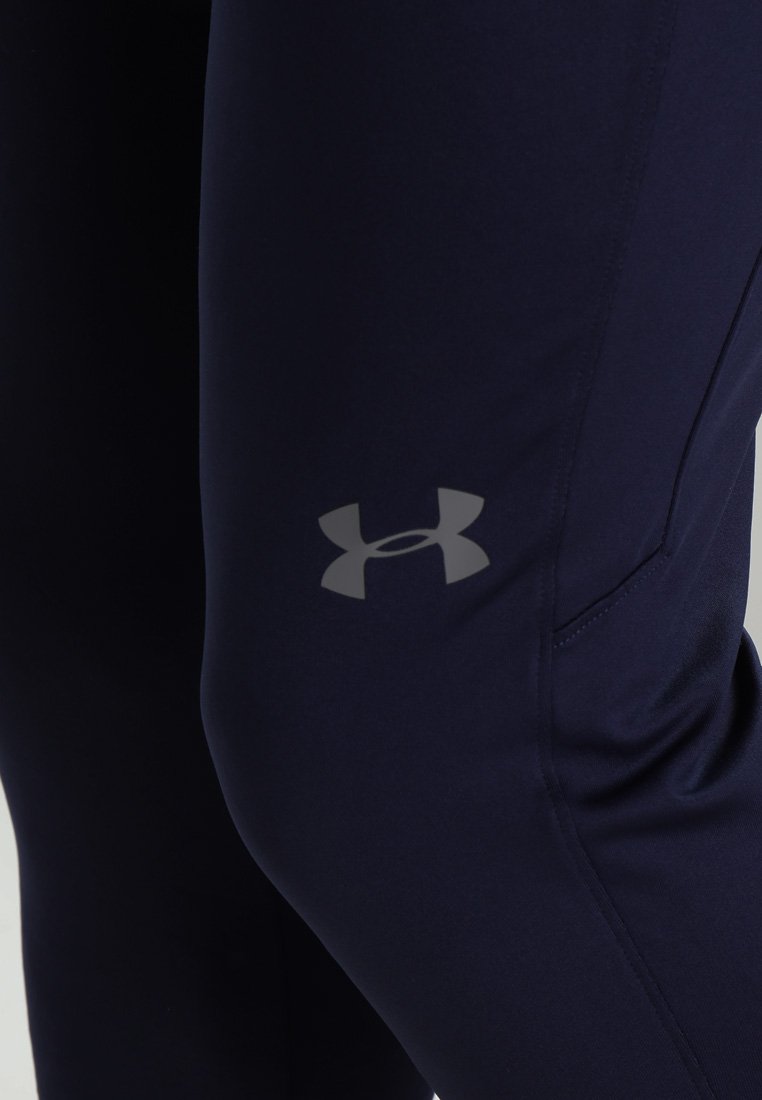 Under Armour CHALLENGER II TRAINING PANT - Pantalones deportivos - midnight  navy/azul marino - Zalando.es