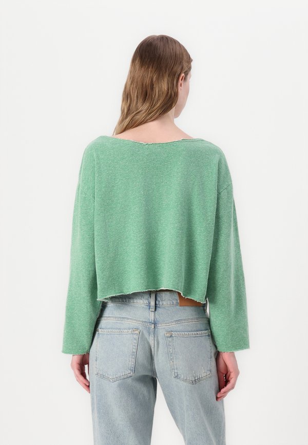 OFYBOW - Sweatshirt - cresson2