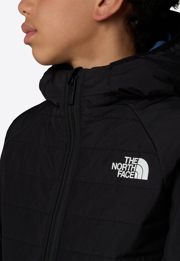 NEVER STOP UNISEX - Winter jacket2