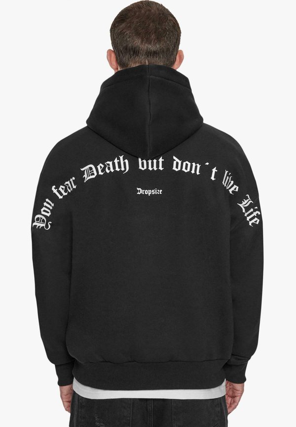 HEAVY FEAR DEATH  - Kapuzenpullover