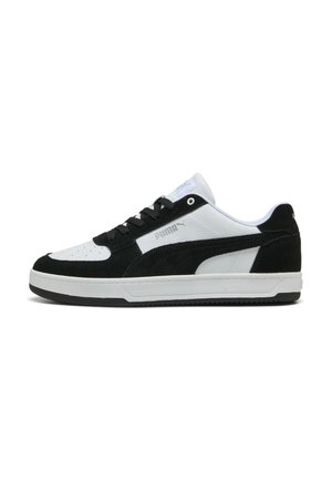 CAVEN - Baskets basses - vapor gray/black/silver