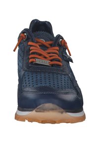 Cetti Sneaker low - used tin blu