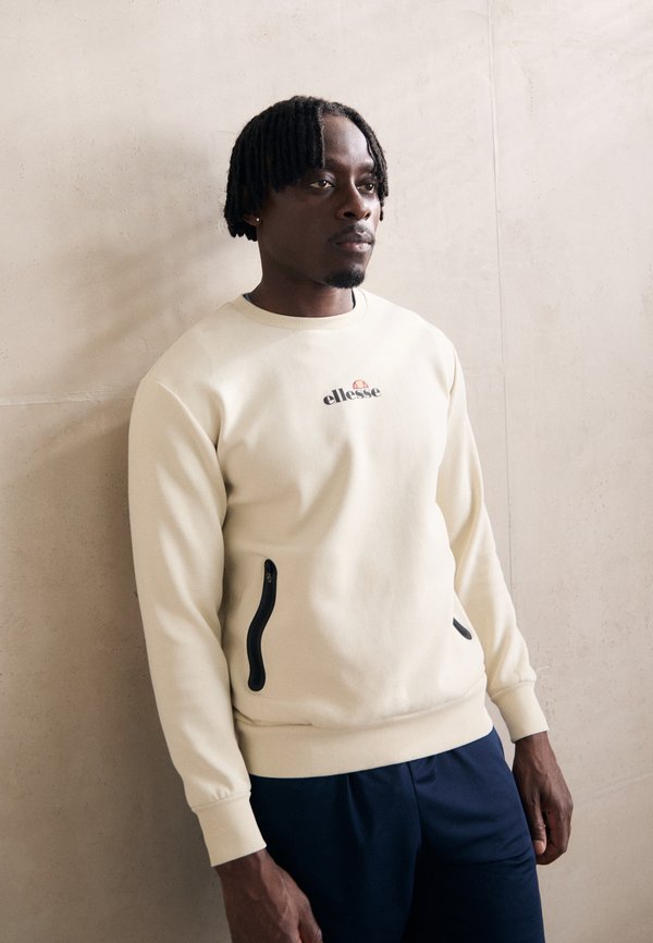 VINCOLI - Sweatshirt - beige