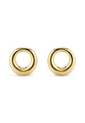 SELENE - Øreringe - gold-coloured