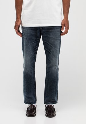 STOCKTON STRAIGHT NIGHT  - Straight leg jeans - medium aged