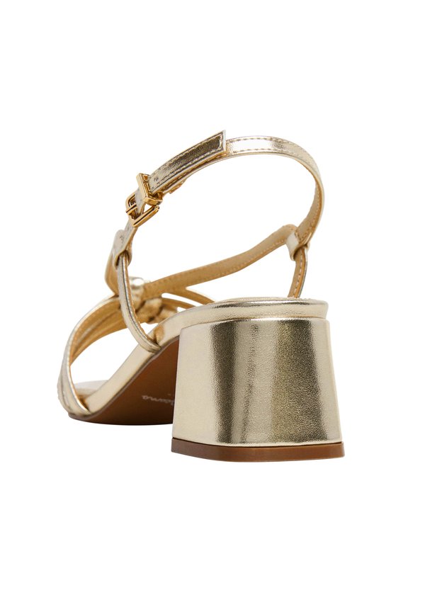 ZOE METAL - Sandals2