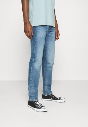 Lee AUSTIN - Jeans straight leg - mid kansas