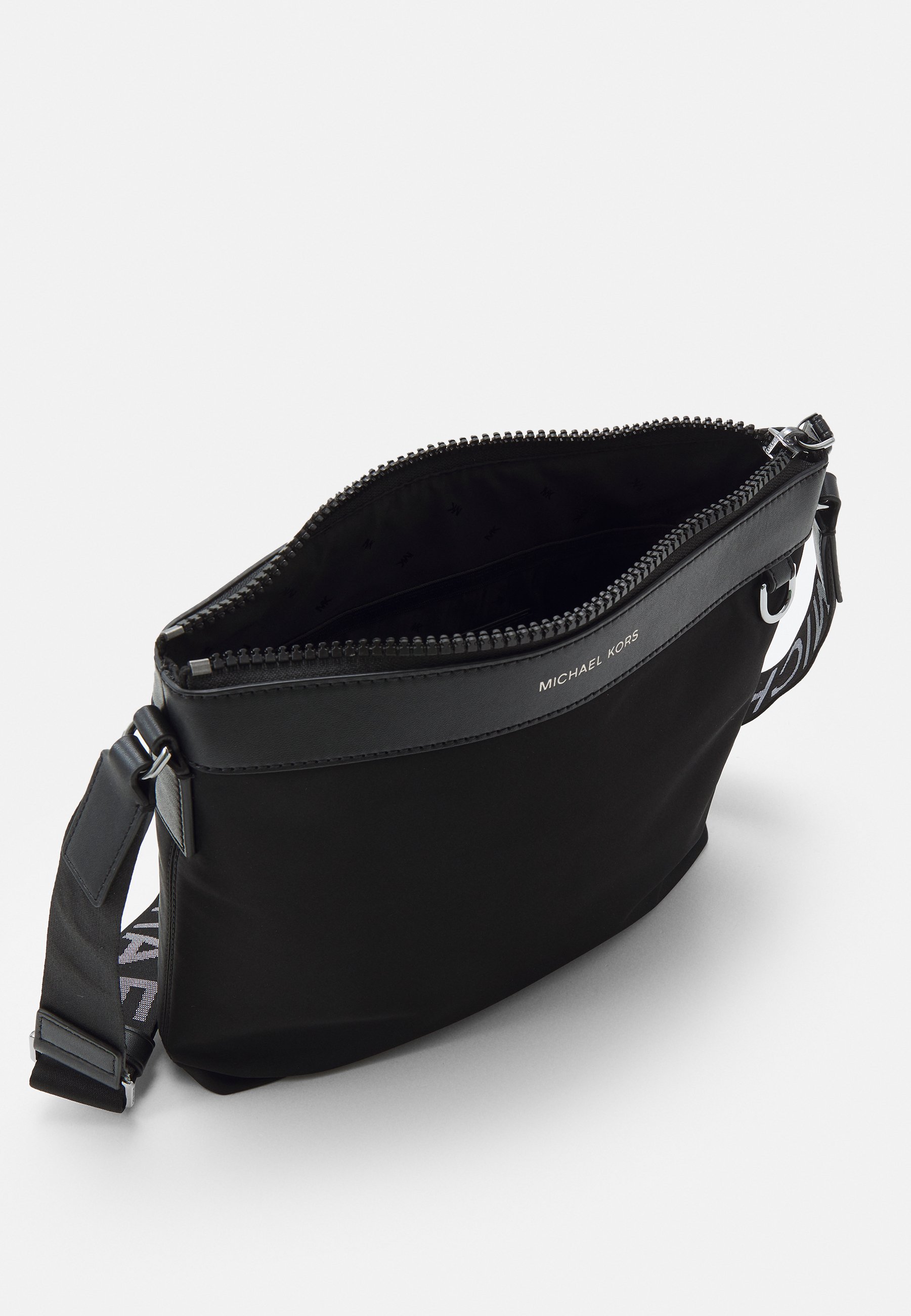Uomo FLAT CROSSBODY UNISEX - Borsa a tracolla Uomo FLAT CROSSBODY UNISEX - Borsa a tracolla
