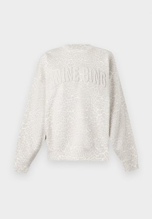 ANINE BING, MILES - Φούτερ - beige