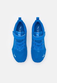 Puma ANZARUN LITE AC UNISEX - Sapatos para corrida em estrada - victoria blue/white