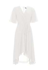 Kokteilikleit/peokleit - ivory