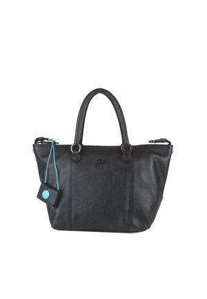 VAR - Borsa a mano - screziato mottled black