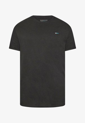 BadRhino, - T-shirt basic