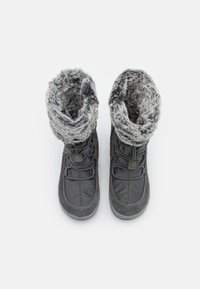Primigi GORETEX  - Botas de inverno - grey
