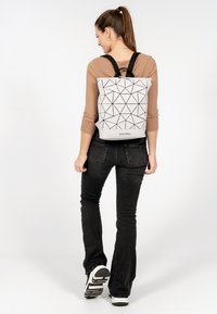 SURI FREY JESSY - Zaino - lightgrey
