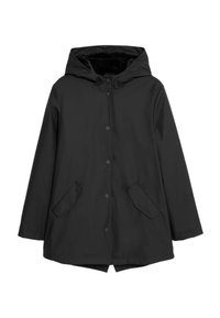 No seleccionado, black