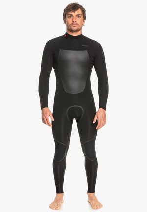 Quiksilver MARATHON SESSIONS - Wetsuit - black