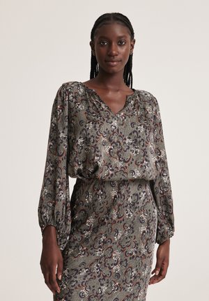 Odd Molly KATARINA - Bluza - hunter green