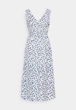 LOU - Robe d'été - multicolor
