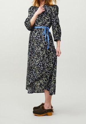 Robe de jour - dark blue
