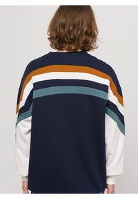 Kaotiko Sweatshirt - blue