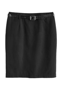 Jupe crayon - black