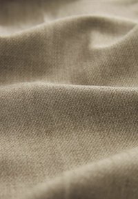 Next RELAXED FIT JOGGER STRETCH - Stoffhose - neutral