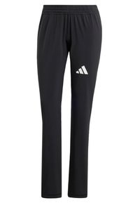 ADAPTIVE WORKOUT - Retuusid - black/white