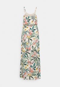 ONLY Tall ONLNOVA LIFE STRAP DRESS - Vestido comprido - soft pink summer tropical