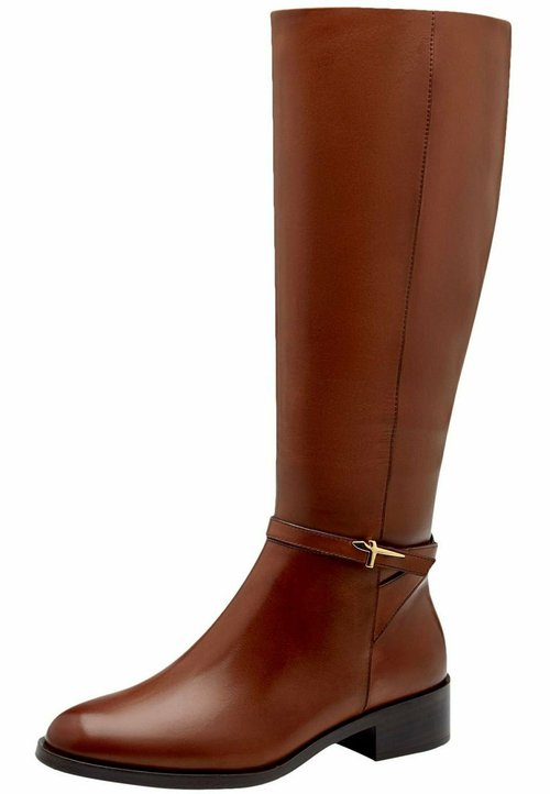Geox SERILDA - Bottes - light brown/marron Geox SERILDA - Bottes - light brown/marron
