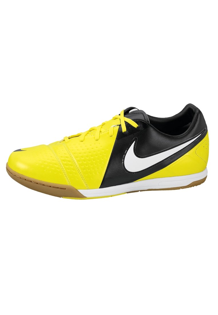 Nike CTR360 LIBRETTO III IC - Indoor football boots - gelb/yellow - Zalando.de