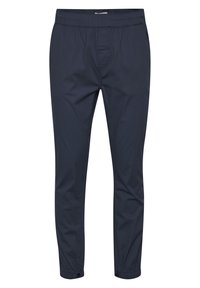 SDBOD REGULAR FIT - Pantaloni - insignia blue