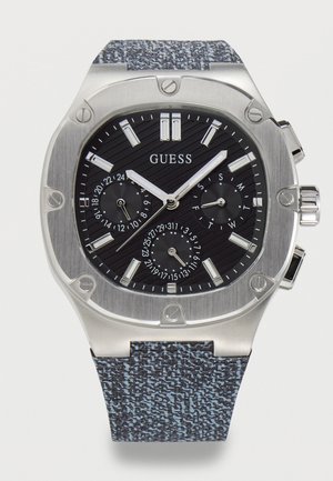 Guess HEADLINE - Watch - black