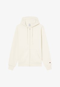 Unausgewählt, white