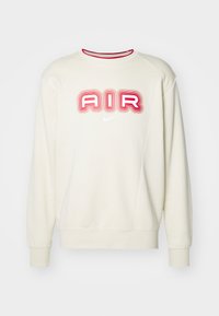 AIR - Melegítőfelső - light khaki
