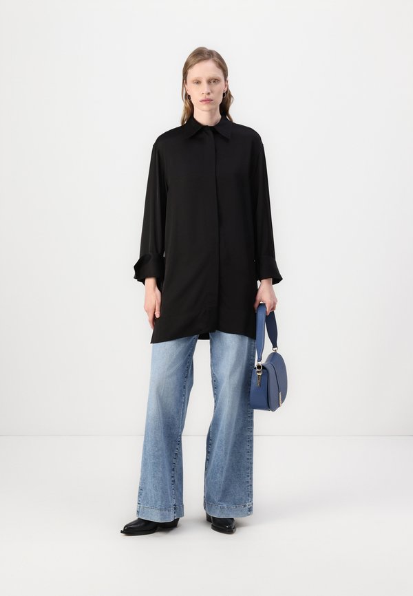 LEA  - Button-down blouse2