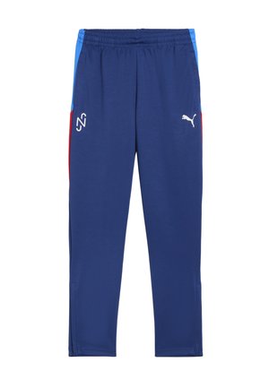 NEYMAR JR PLAYMAKER FUSSBALL-TRAINING - Trainingsbroek - blazing blue- white-ultra blue