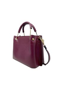 CHICCA BORSE ZA K067 - Håndtasker - bordeaux